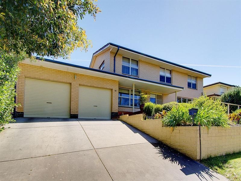 45 Timothy Road, Morphett Vale SA 5162