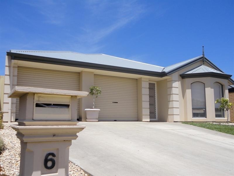 6 Stokes Court, Morphett Vale SA 5162