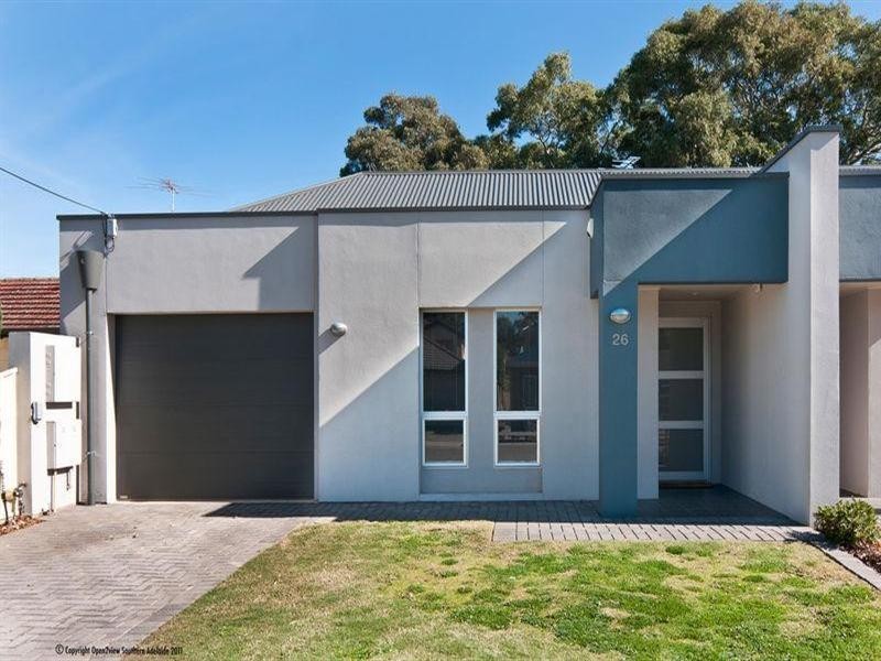 26 Lincoln Avenue, Warradale SA 5046