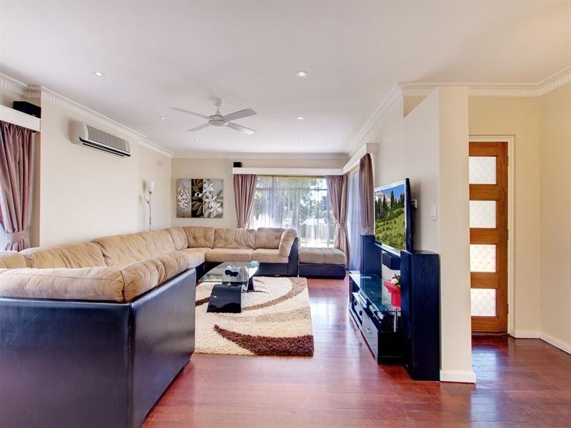 36 Edinburgh Crescent, Old Reynella SA 5161