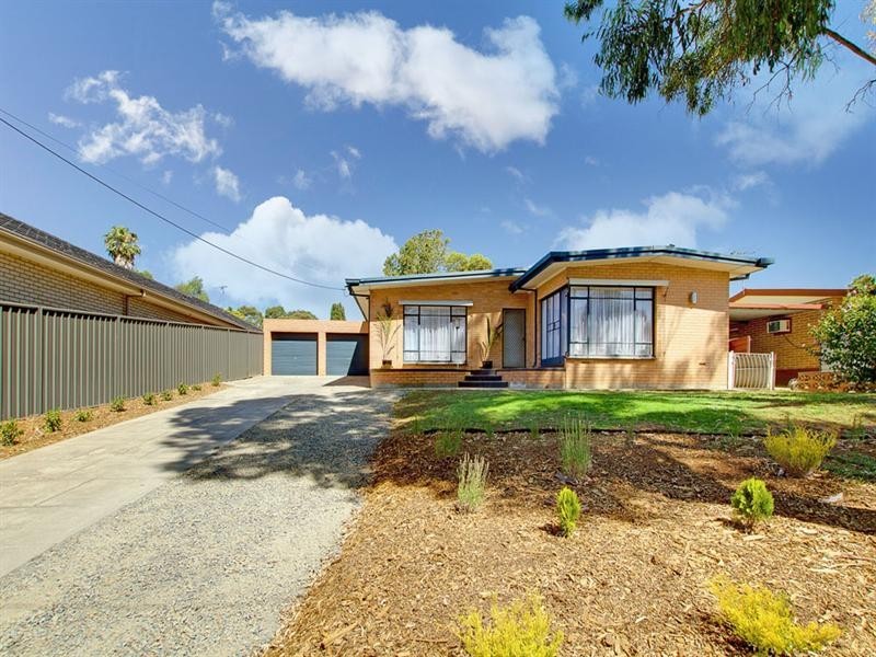 36 Edinburgh Crescent, Old Reynella SA 5161