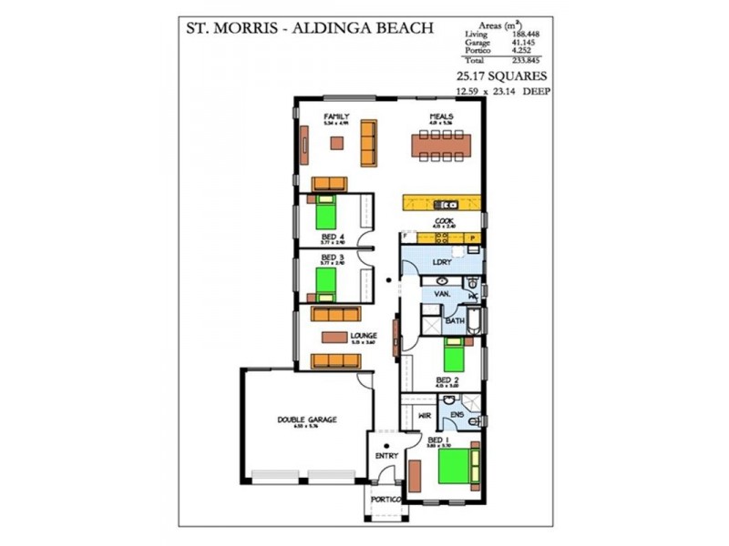92 Aldinga Beach Road, Aldinga Beach SA 5173