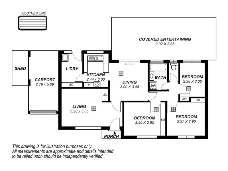 9 Kelvin Road, Bedford Park SA 5042