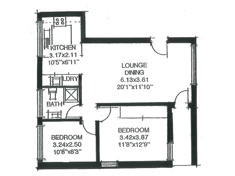 8/1 Ramsgate Street, Glenelg South SA 5045