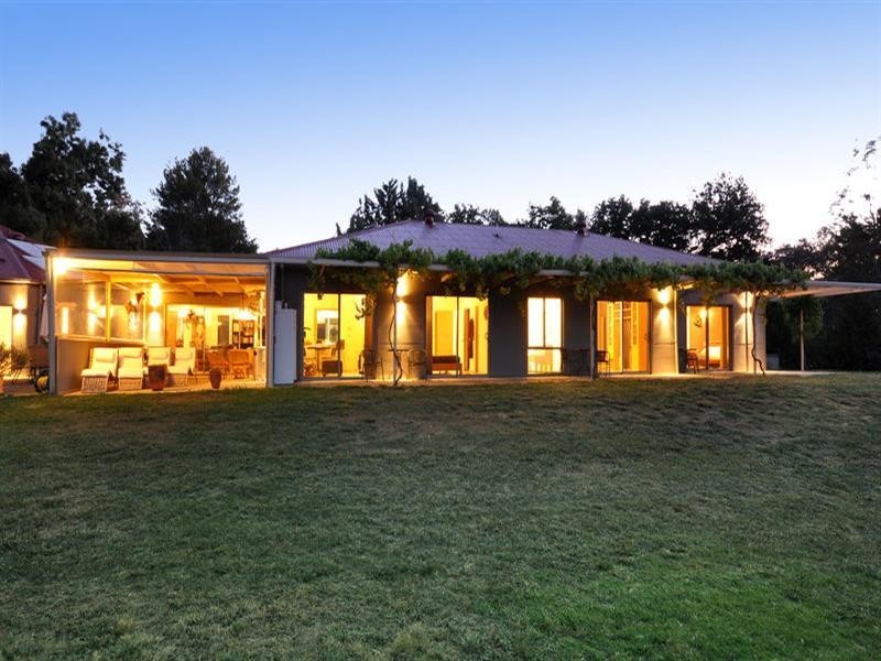 797 Onkaparinga Valley Road, Oakbank SA 5243