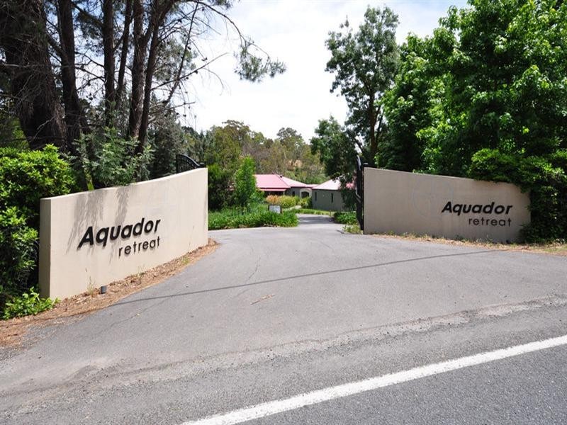 797 Onkaparinga Valley Road, Oakbank SA 5243