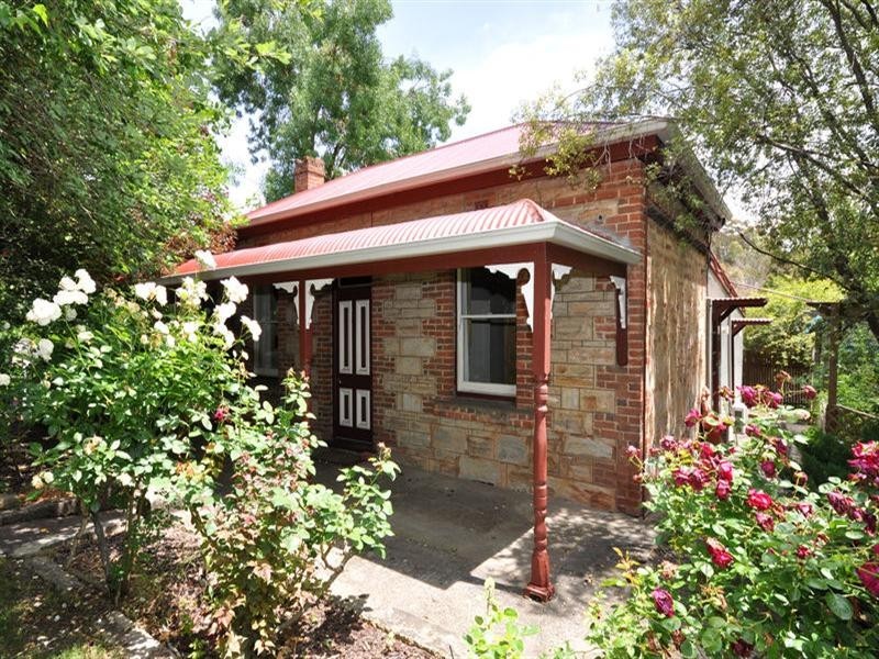 797 Onkaparinga Valley Road, Oakbank SA 5243