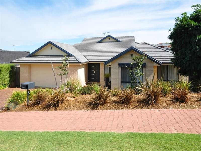 20 St Vincent Circuit, Sheidow Park SA 5158