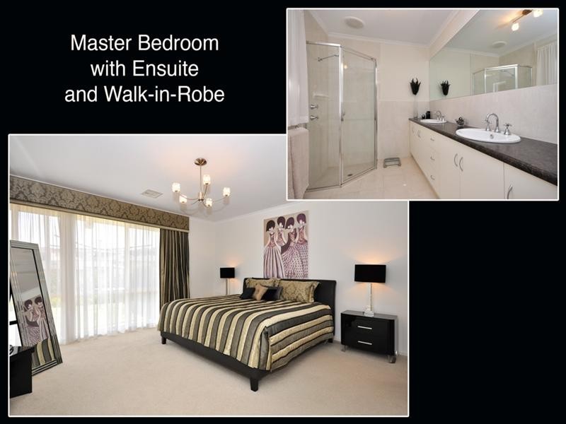 20 St Vincent Circuit, Sheidow Park SA 5158