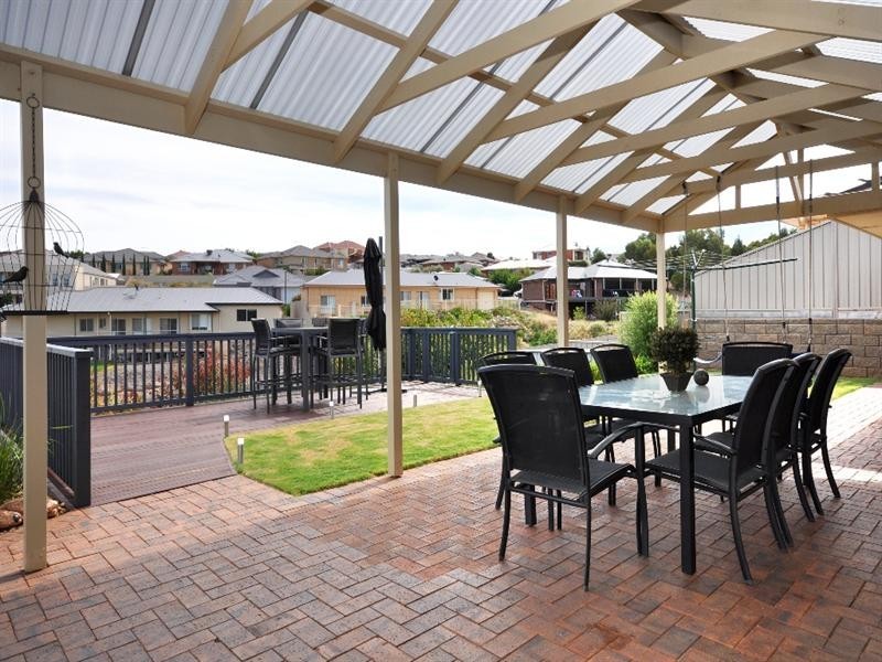 20 St Vincent Circuit, Sheidow Park SA 5158