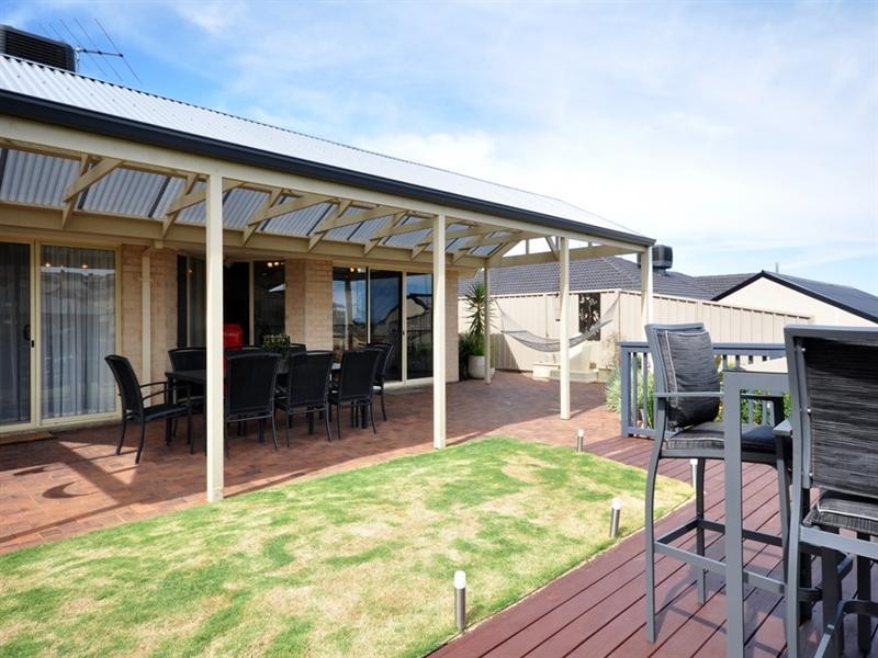 20 St Vincent Circuit, Sheidow Park SA 5158