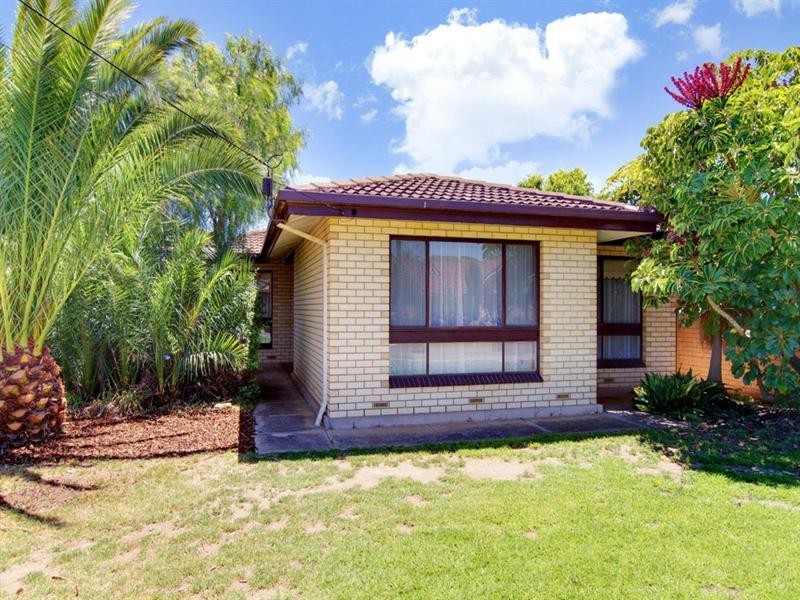 U1/3 Fergusson Avenue, Kidman Park SA 5025