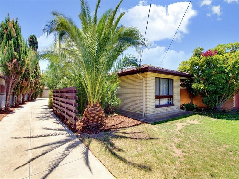 U1/3 Fergusson Avenue, Kidman Park SA 5025