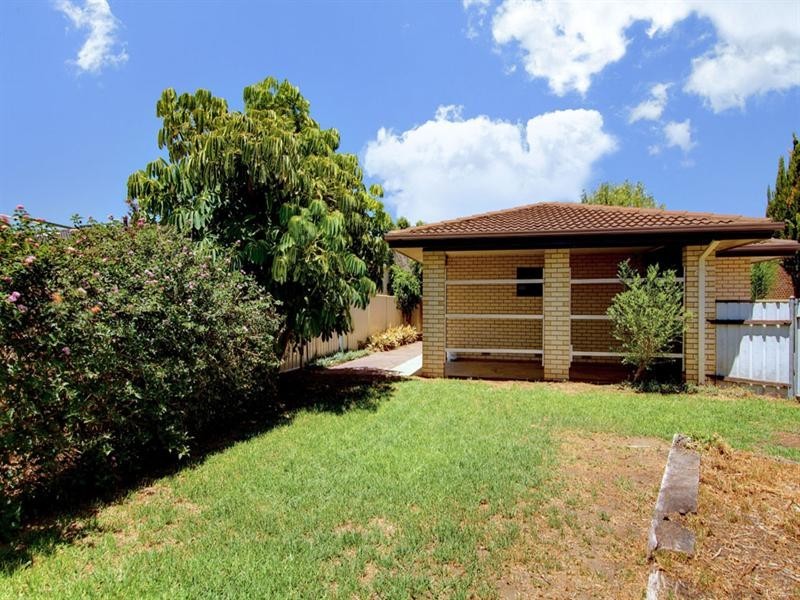 U1/3 Fergusson Avenue, Kidman Park SA 5025