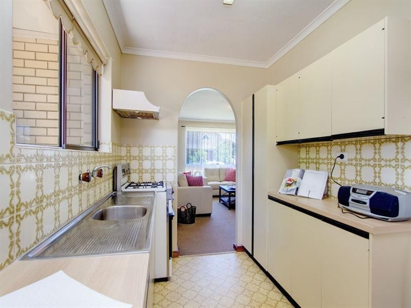 U1/3 Fergusson Avenue, Kidman Park SA 5025