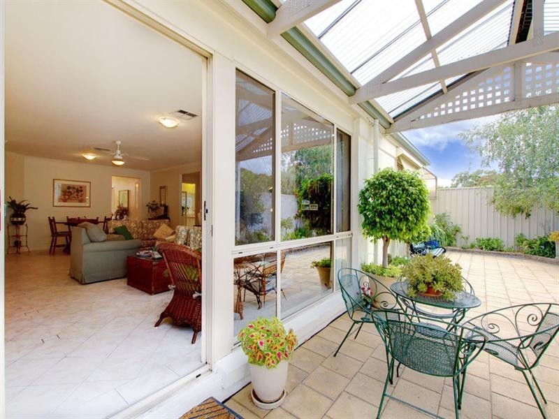 5 Cracknell Close, Morphettville SA 5043