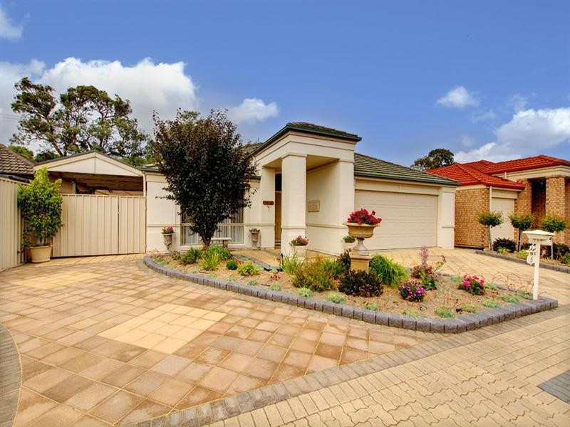 5 Cracknell Close, Morphettville SA 5043