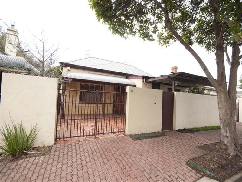 34 Hastings Street, Glenelg South SA 5045