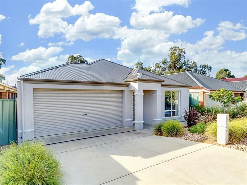 35 Summer Street, Mclaren Flat SA 5171