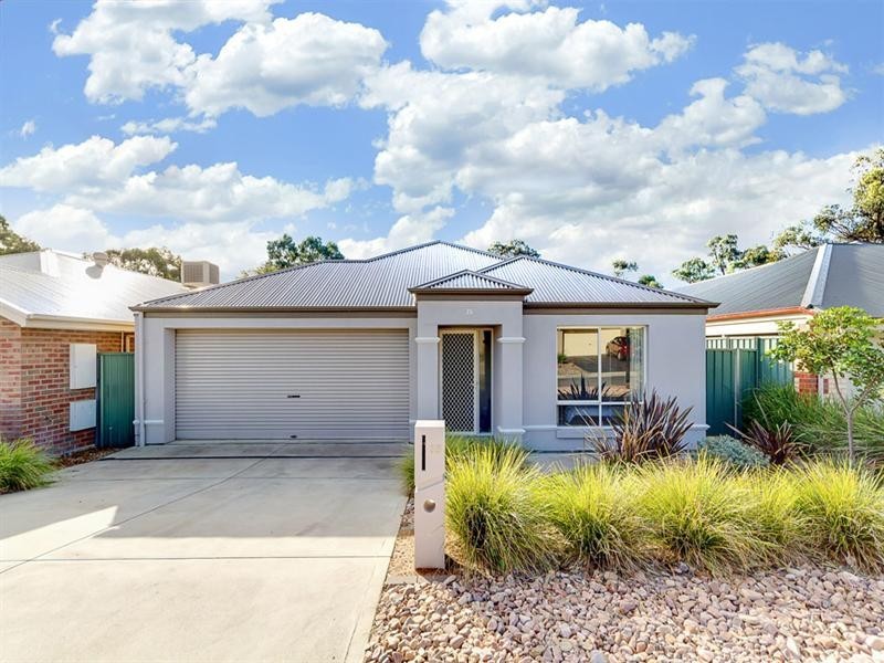 35 Summer Street, Mclaren Flat SA 5171