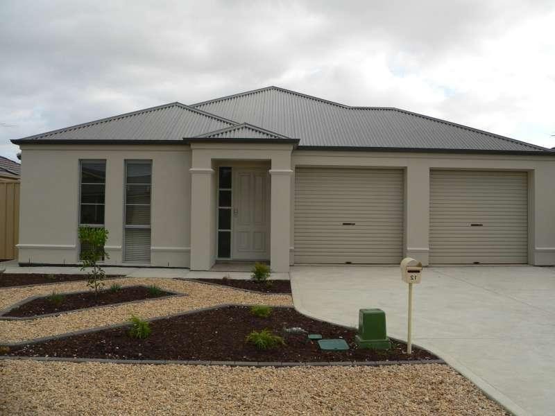 23 Parrell Street, Seaford Meadows SA 5169