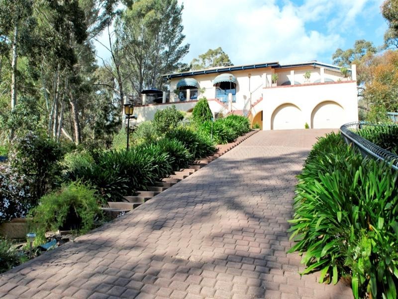 41 Mill Terrace, Eden Hills SA 5050