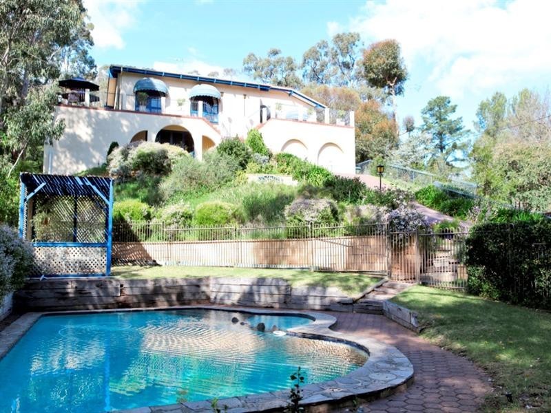 41 Mill Terrace, Eden Hills SA 5050