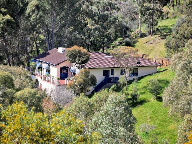 41 Mill Terrace, Eden Hills SA 5050