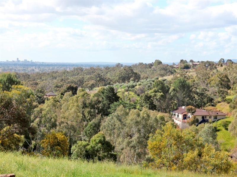 41 Mill Terrace, Eden Hills SA 5050