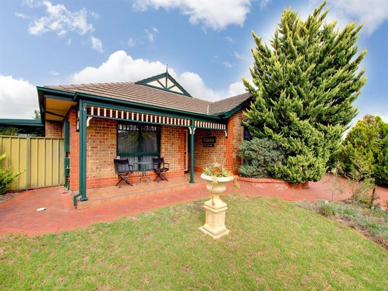 63 Glendale Avenue, Flagstaff Hill SA 5159