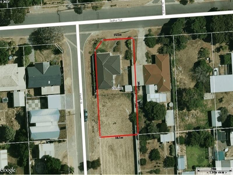 48 Zephyr Terrace, Port Willunga SA 5173