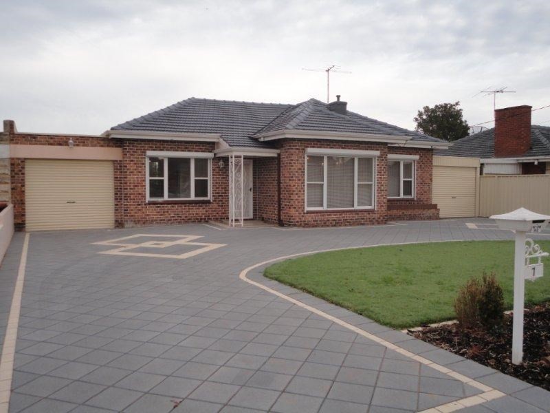 7 Hendon Street, Clovelly Park SA 5042