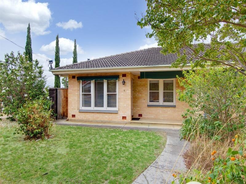 5/65 Northumberland Street, Tusmore SA 5065