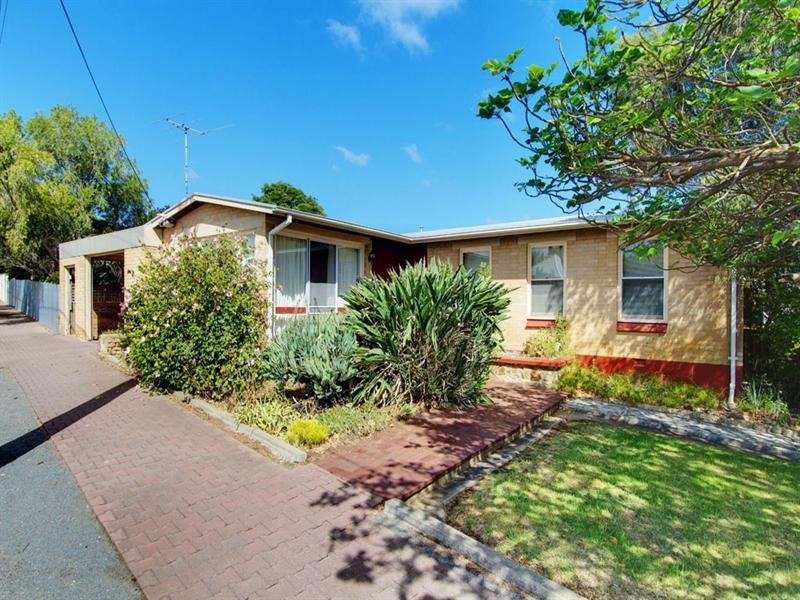 41 Benny Crescent, South Brighton SA 5048