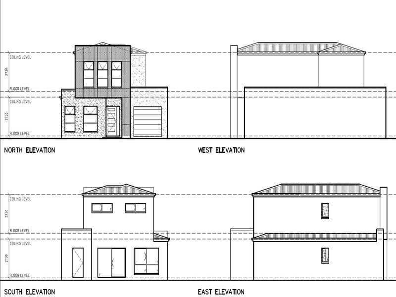 1C Guilford Avenue, Prospect SA 5082