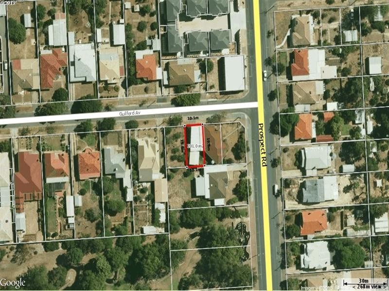 1C Guilford Avenue, Prospect SA 5082