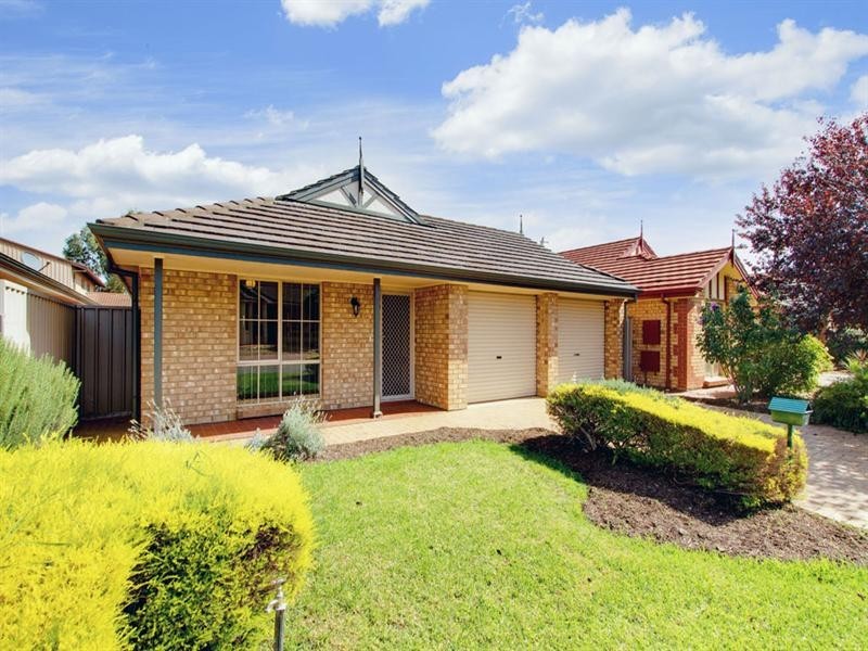 6 Orange Grove, Mitchell Park SA 5043