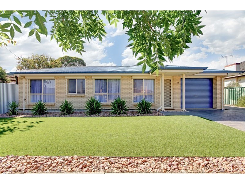 9 Hazel Street, Ascot Park SA 5043