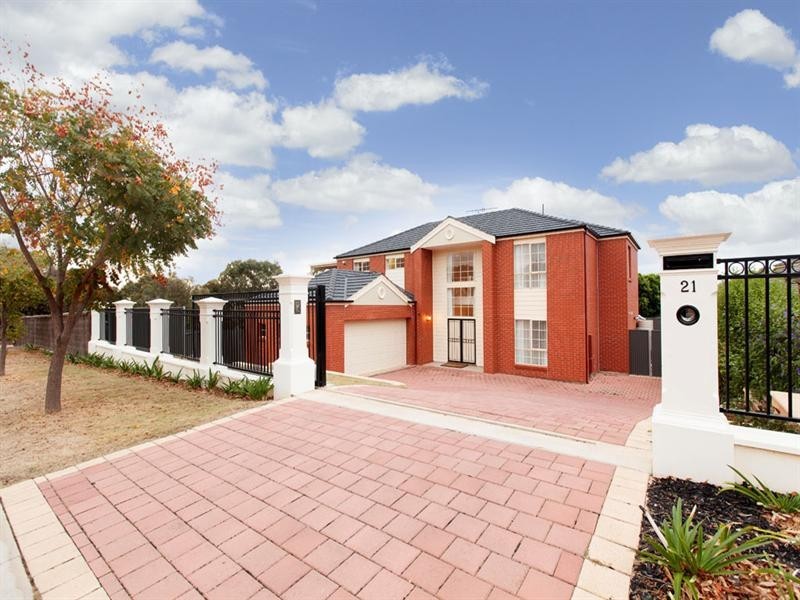 21 Stella Street, Darlington SA 5047