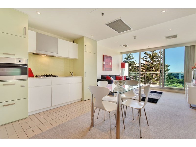 U426/29 Colley Terrace, Glenelg SA 5045