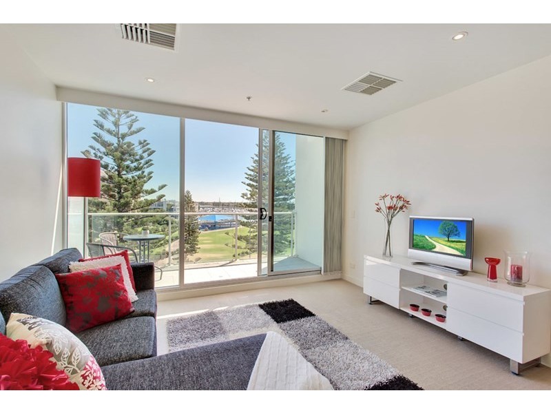 U426/29 Colley Terrace, Glenelg SA 5045