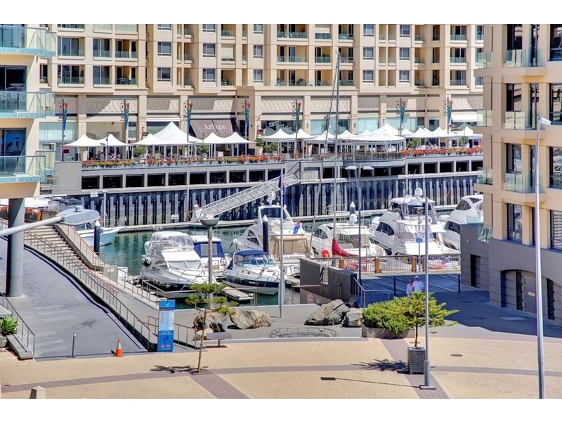 U426/29 Colley Terrace, Glenelg SA 5045