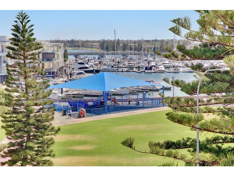 U426/29 Colley Terrace, Glenelg SA 5045