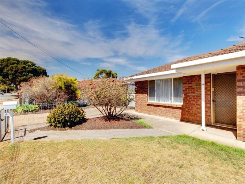 48 Zephyr Terrace, Port Willunga SA 5173