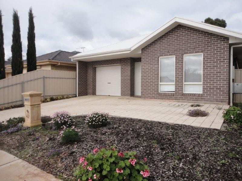42 Limbert Avenue, Seacombe Gardens SA 5047
