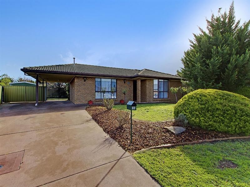 15 Winham Avenue, Old Reynella SA 5161