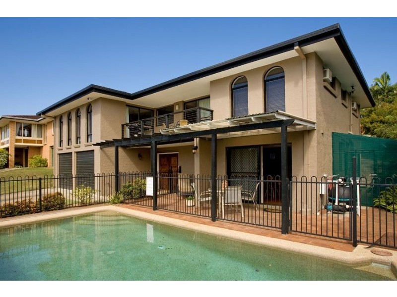45 Canowie Road, Jindalee QLD 4074