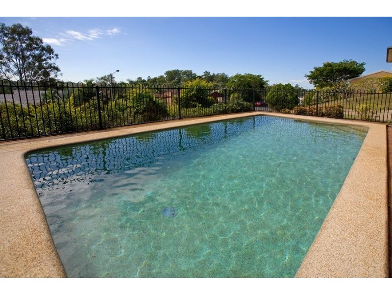 45 Canowie Road, Jindalee QLD 4074