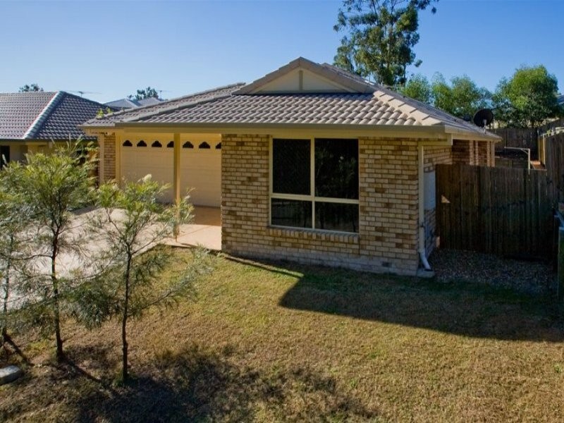 41 Hinchinbrook Circuit, Forest Lake QLD 4078