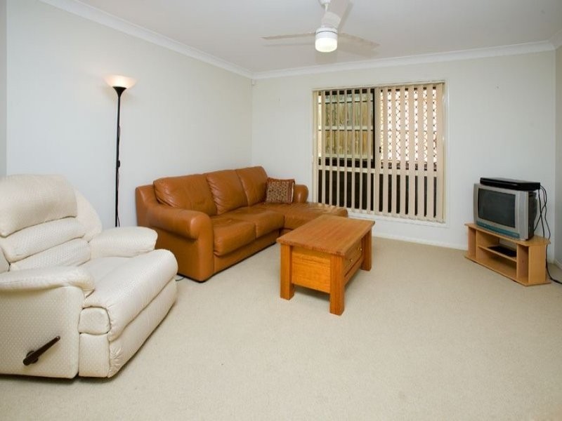 41 Hinchinbrook Circuit, Forest Lake QLD 4078